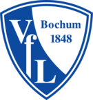 VfL Bochum II team logo