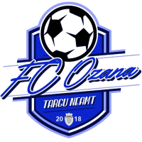 Ozana Targu Neamt team logo