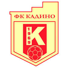 FK Kadino team logo