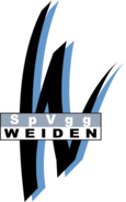 Spvgg Weiden team logo