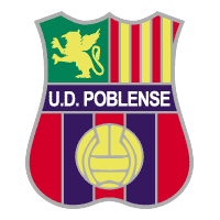 Unión Deportiva Poblense team logo