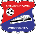 Unterhaching II team logo