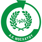 AE Moschatou team logo