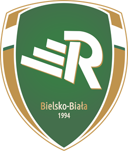 Rekord Bielsko-Biala team logo