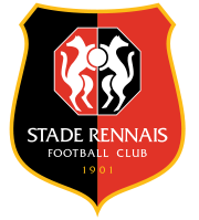 Rennes (u19) team logo