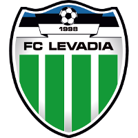 FCI Levadia (u19) team logo