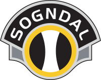 Sogndal (u19) team logo