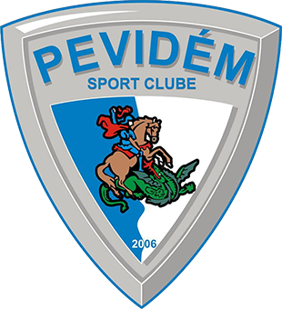 Pevidem Sport Clube team logo