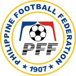 Philippines (u23) team logo