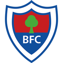 Bergantiños Fútbol Club team logo