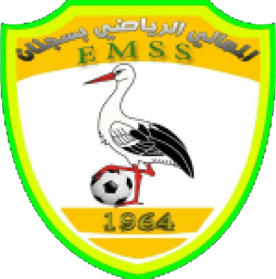 EMS Sejnane team logo