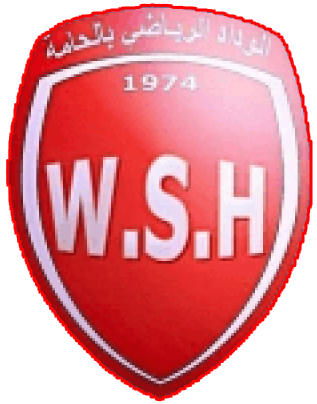 WS Al Hamma team logo