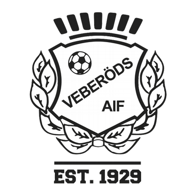 Veberods AIF team logo