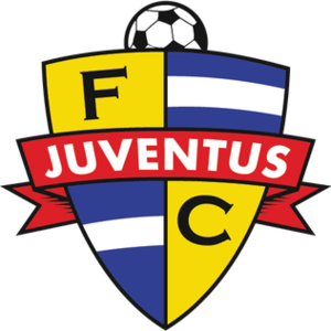 Juventus Managua team logo