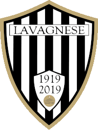 Unione Sportiva Dilettante Lavagnese 1919 team logo