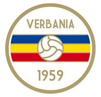 Verbania team logo