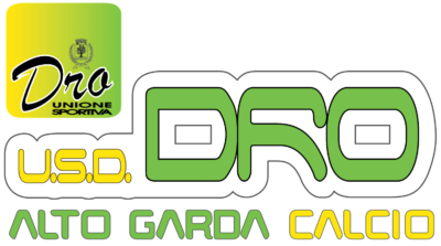 Dro Alto Garda team logo