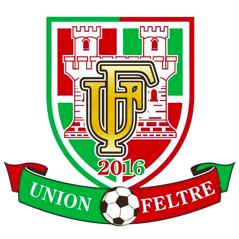 Union Feltre team logo