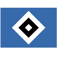 Hamburger Sport-Verein e. V. - third team team logo