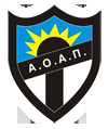 Agia Paraskevi team logo