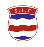 Stode IF team logo