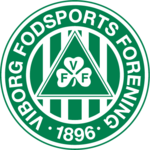 Viborg Reserves team logo