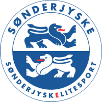 SonderjyskE Reserves team logo