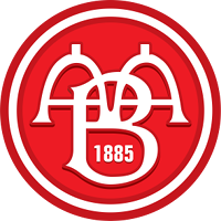 Aalborg Reserves team logo