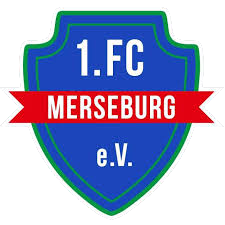 FC Merseburg team logo