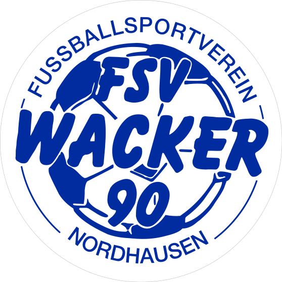 Wacker Nordhausen II team logo