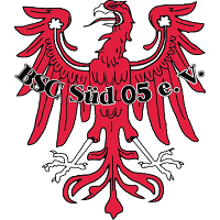 Brandenburger SC Sud team logo