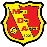 Monts dOr Azergues team logo