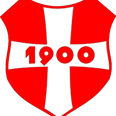 Aarhus 1900 (w) team logo