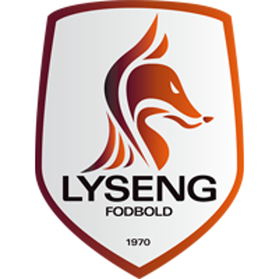 IF Lyseng (w) team logo