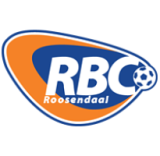 Roosendaal team logo