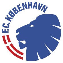 FC Copenhagen Reserves team logo