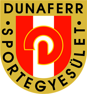 Dunaferr team logo