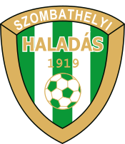 Haladas team logo