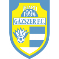 Gazszer team logo