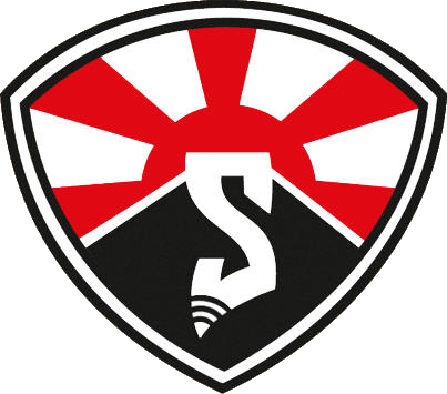 Santiago de Cuba team logo