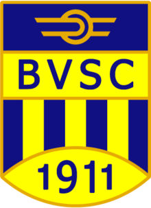 BVSC team logo