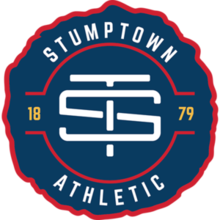 Stumptown Athletic team logo