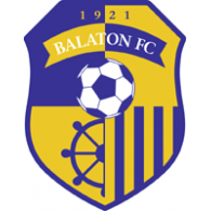 Balaton FC team logo