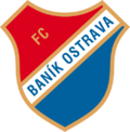 Banik Ostrava B team logo