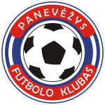 FK Panevezys B team logo