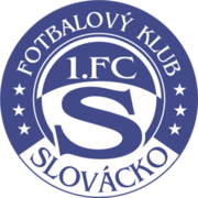 Slovacko B team logo