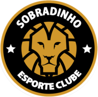 Sobradinho EC team logo