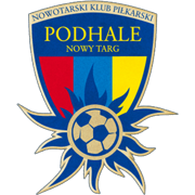 Podhale Nowy Targ team logo