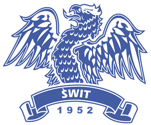 OKS Swit Skolwin team logo