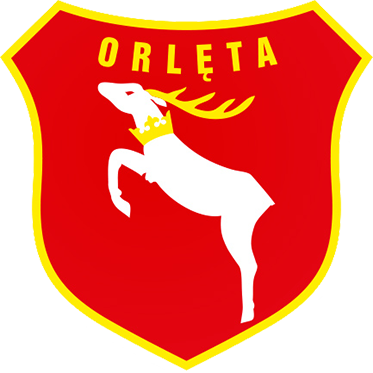 Orleta Radzyn Podlaski team logo